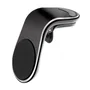 Muvit Soporte para Coche de Smartphone con Ventosa - MUVIT MCCHL0007